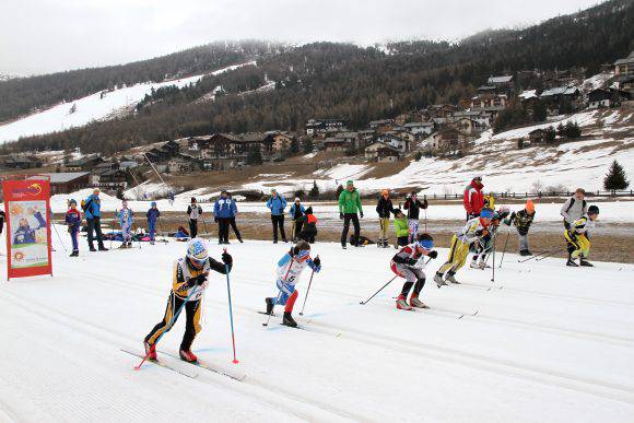 La manifestazione si svolgerà dal 7 al 9 aprile 2017 nella Paganella Ski Area