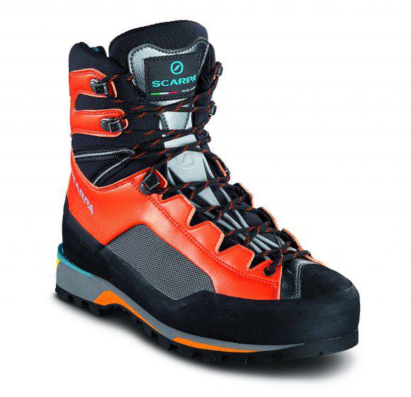 Scarpa REBEL GTX