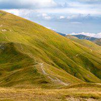 Scorci dell'Appennino Ultra Trail