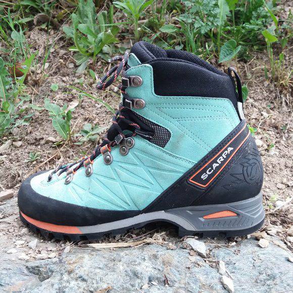Scarpone SCARPA Marmolada Pro OD W