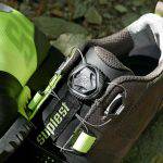 Boa L6 della scarpa All Montain Suplest Offroad Pro X.1 Trail