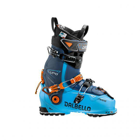 Dalbello Lupo AX 120