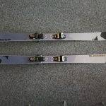 Visione d'insieme dello sci Blizzard Rustler 10