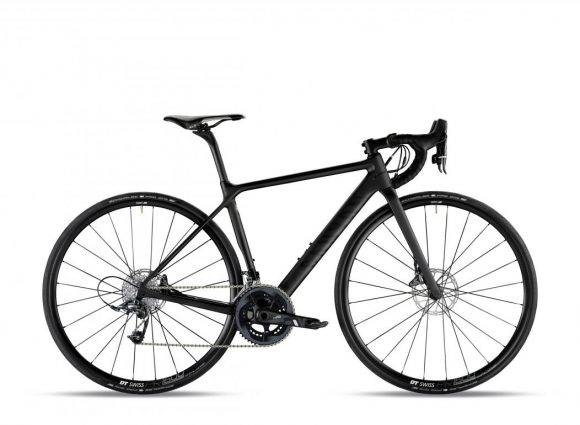 Ultimate WMN CF SLX Disc 8.0 Di2 by Canyon