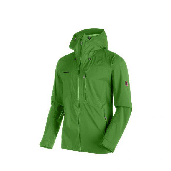 Mammut KENTO HS Hooded Jkt Men