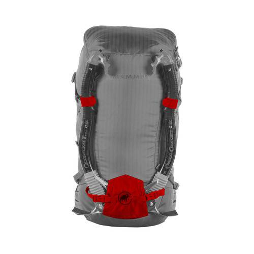 Trion Zip 22 di Mammut