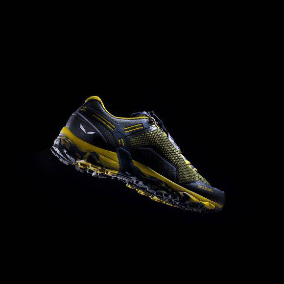 Salewa Ultra Train 2