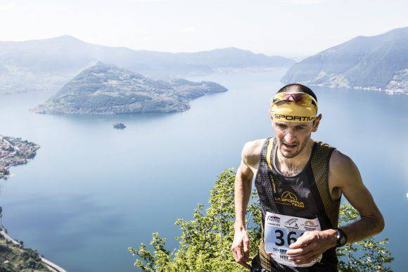 Skyrunning, Michele Tavernaro