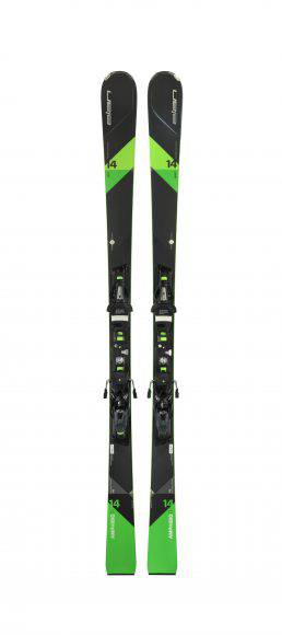 Elan Amphibie 14 Ti Fusion 2017