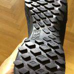 Nuova suola dal grip super Pomoca