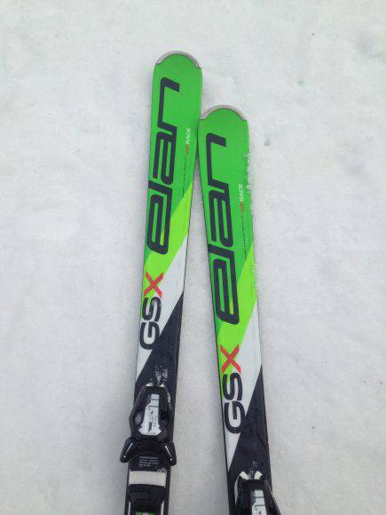 Nuovi colori e stampa del GSX Waveflex 2017