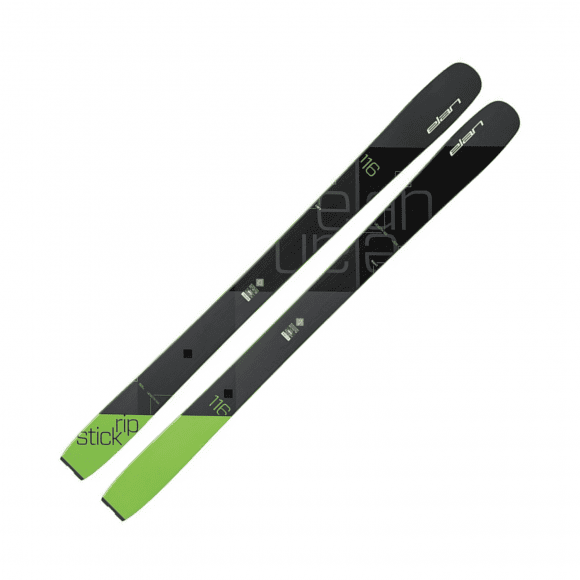 Elan Rip Stick 116
