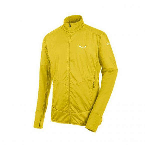 Salewa Pedroc Polartec Alpha jacket uomo