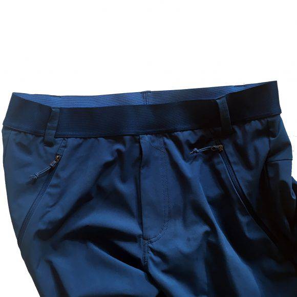 Pedroc Hybrid pant elastico in vita e tasche laterali