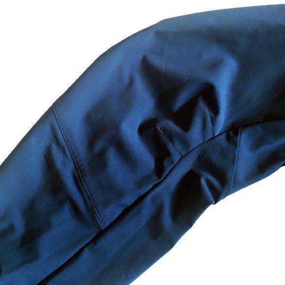 Pedroc Hybrid pant ginocchio preformato