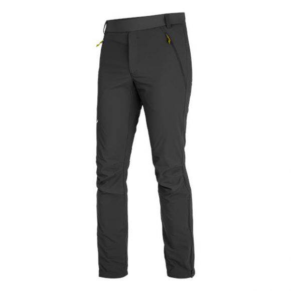 Pedroc Hybrid pant antracite