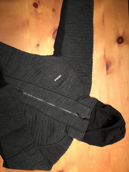 Devold Tinden filati naturali per il grande freddo