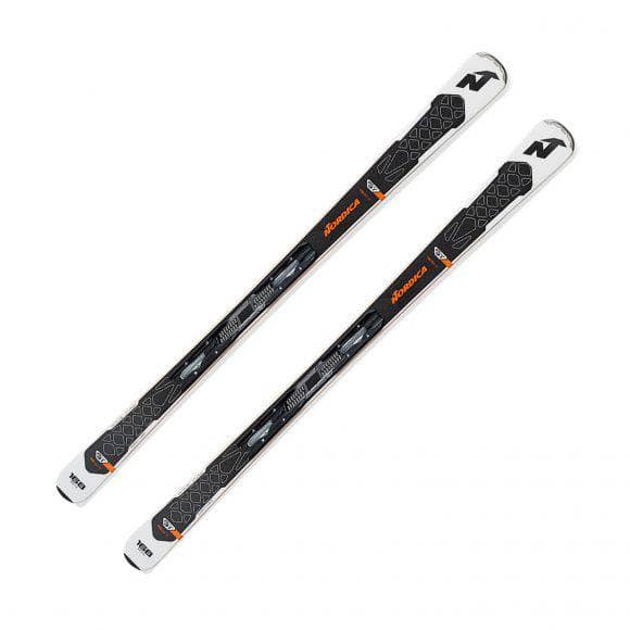 Nordica GT 76 CA fdt sci allround alto livello