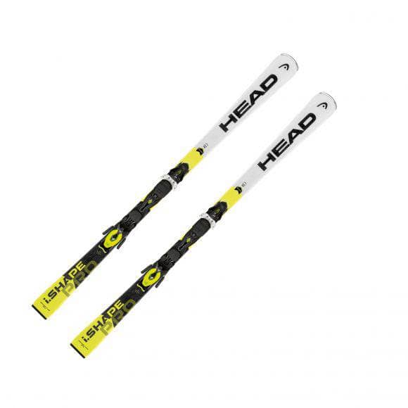 Head World Cup Rebels i.Shape PRO