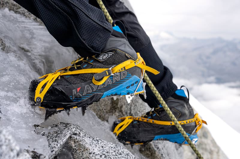kayland stellar gtx
