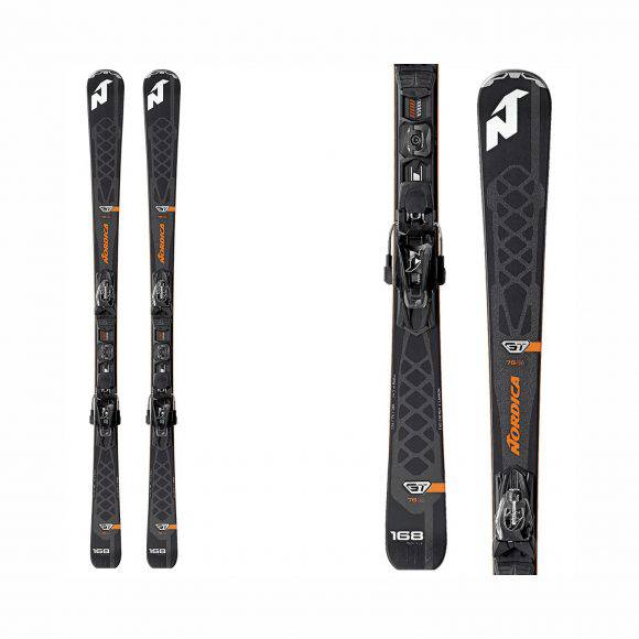 Nordica GT_76_CA FDT