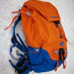 Zaino Mammut Trion Light 38+