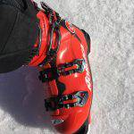 Nordica Speedmachine 130