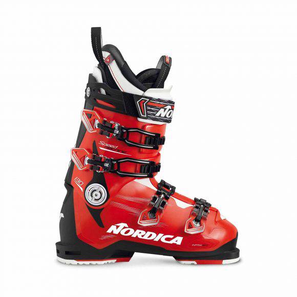 Nordica Speedmachine 130