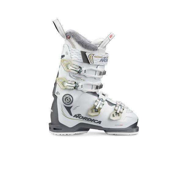 Nordica Speedmachine 95 W