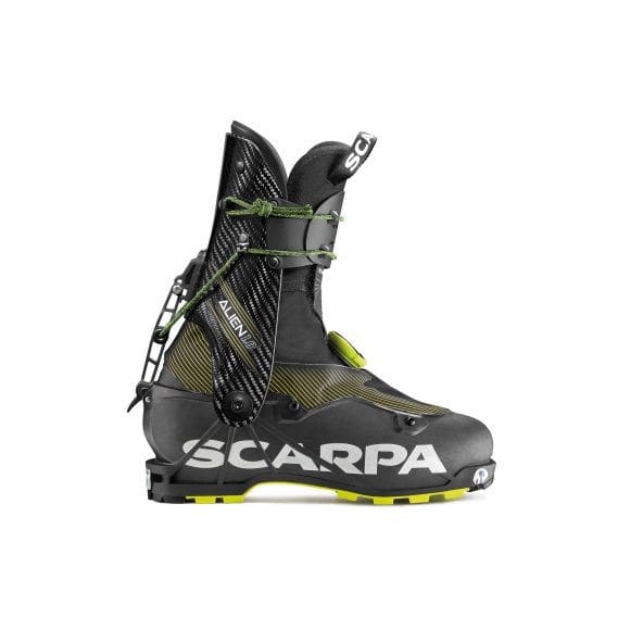 scarpone da sci alpinismo SCARPA Alien 1.0