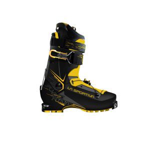 La Sportiva Solar scarpone sci alpinismo