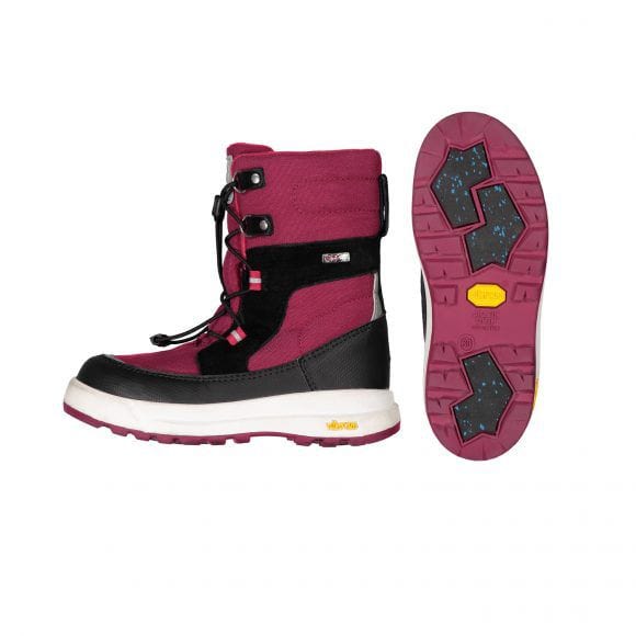 Reima Laplander Vibram Arctic Grip