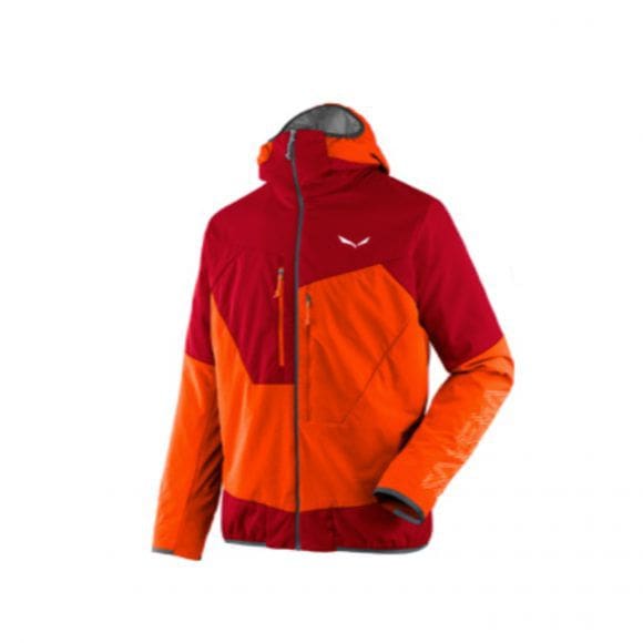 Salewa Sesvenna Alpha jacket