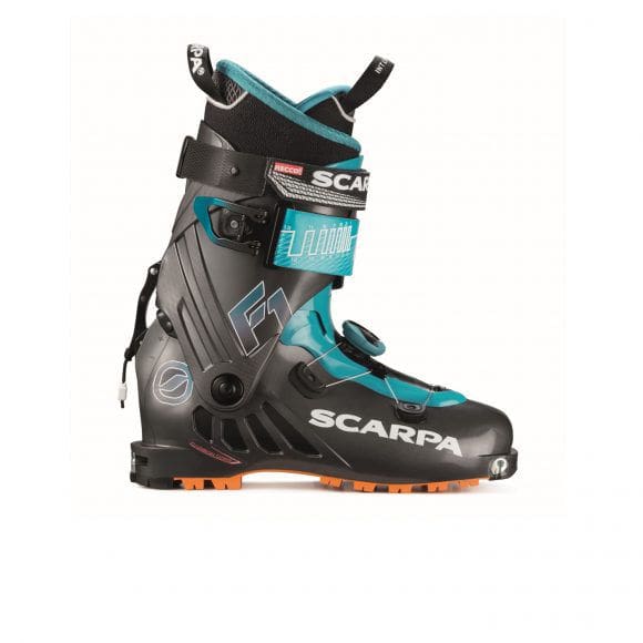 SCARPA F1 con RECCO