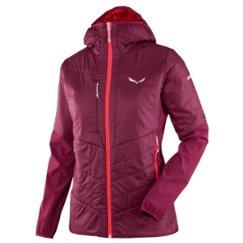 Salewa Ortles Hybrid Twc jacket