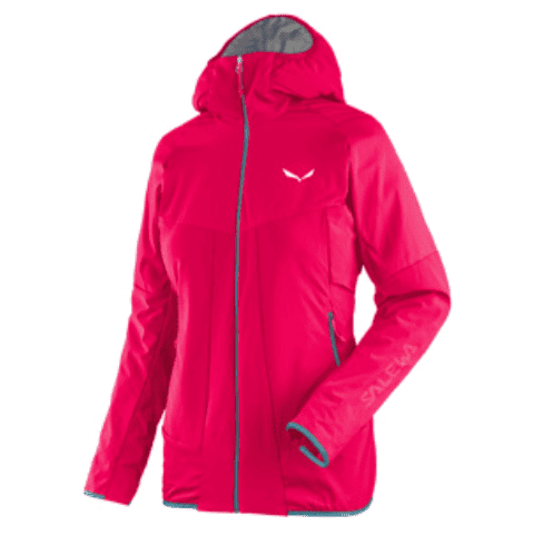 Salewa Sesvenna Windstopper / ジャケット (新品) Salewa Sesvenna 2 WS M giacca sci alpinismo - Giacca