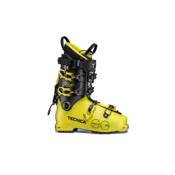 Tecnica Zero G Tour Pro