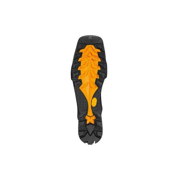 Scarpone da scialpinismo suola Scarpa Maestrale RS