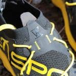 La Sportiva VK dettaglio lacci