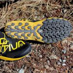 La Sportiva VK 2018 Dettaglio suola