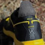 La Sportiva VK 2018 Dettaglio posteriore