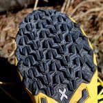 La Sportiva VK 2018 Dettaglio suola anteriore