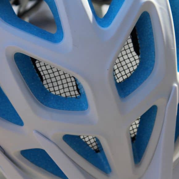 MYTHOS 3.0 LE Outdoortest dettaglio rete anti-insetti