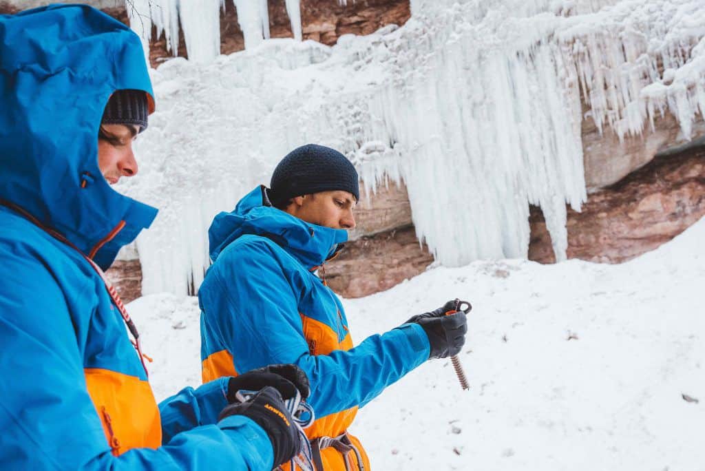 ©monsorno Mammut Elements