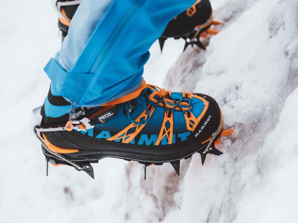 ©monsorno Mammut Elements