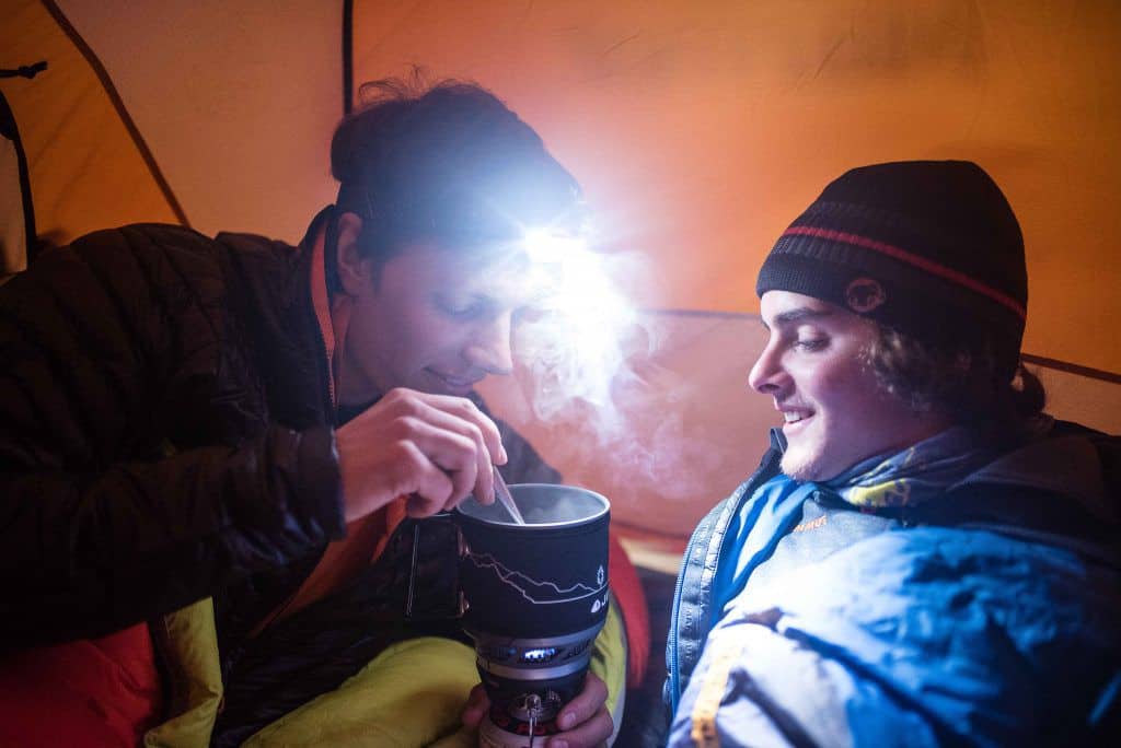 ©monsorno Mammut Elements