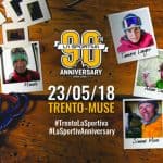90 anni La Sportiva