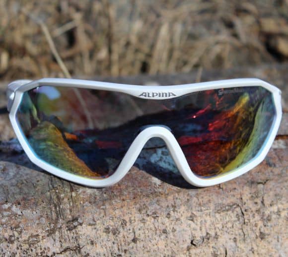 Occhiale Alpina S-WAY-QVM