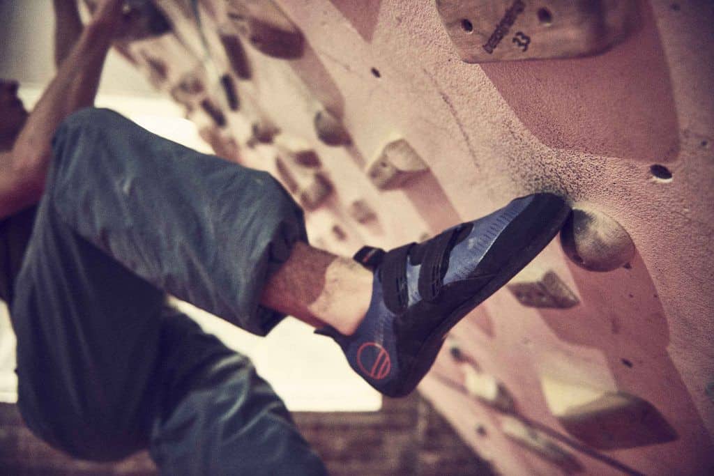 Wild Country e Michelin presentano Parthian e Meshuga