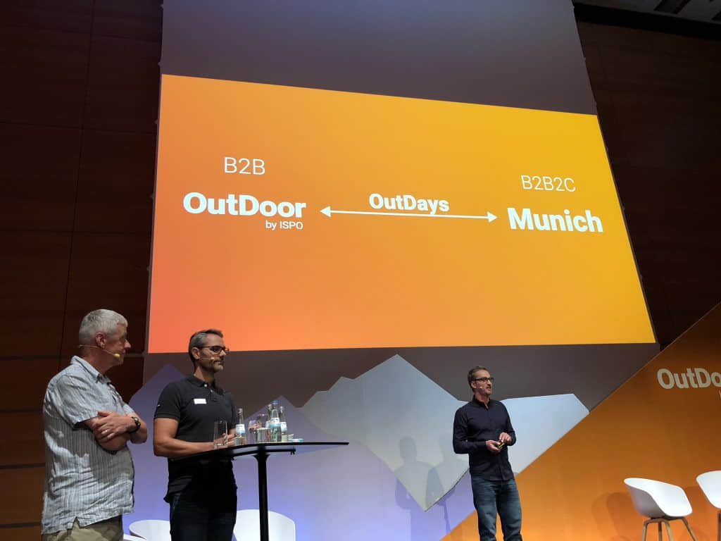 Fiera B2B nei padiglioni di Riem, "fuorisalone" B2C in città